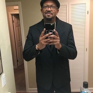 Meet your Posher, Donte